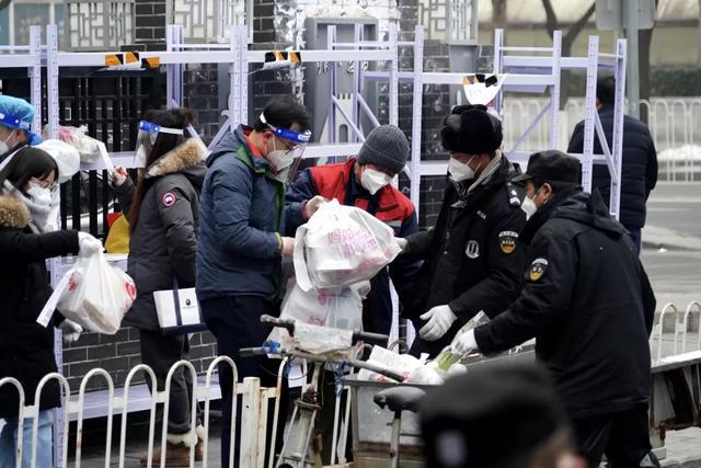 北京疫情下的自然探索之旅，寻求内心宁静的旅程