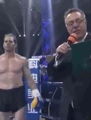 武林风最新动态速递