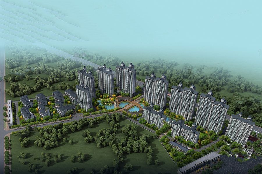 新乡房产网最新楼盘概览及市场现状与前景分析