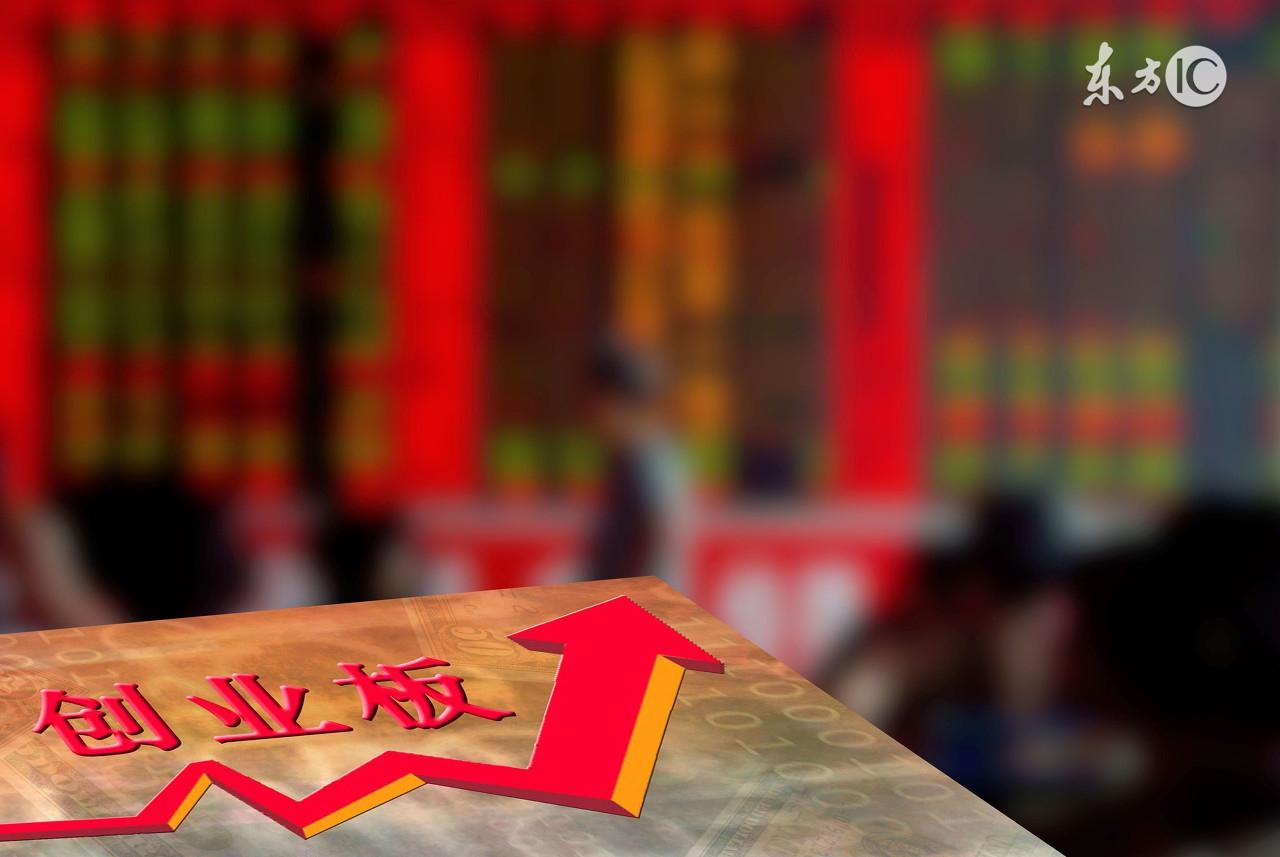 创业板股票投资指南，如何把握变化、学习与自我成就的盛宴