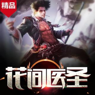 花都医圣，医术之光照亮都市最新章节