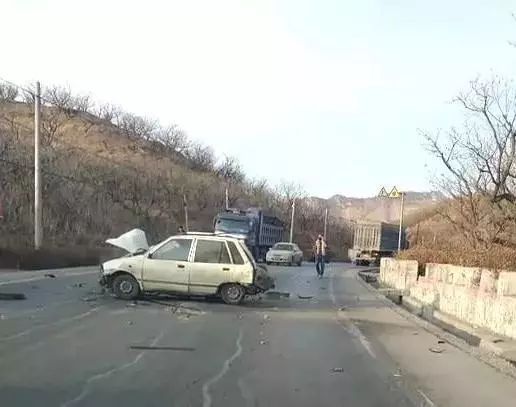 迁西最新车祸事件，力量与自信之光的转变