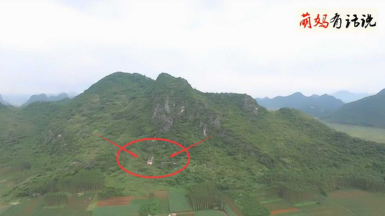 来宾最新风水宝地，风水宝地一览无余