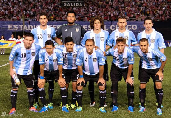 FIFA最新排名，变化展现力量，成就感的源泉
